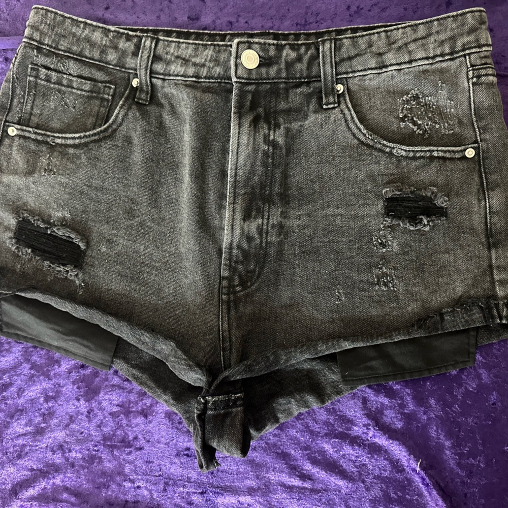 Wild Fable size 12